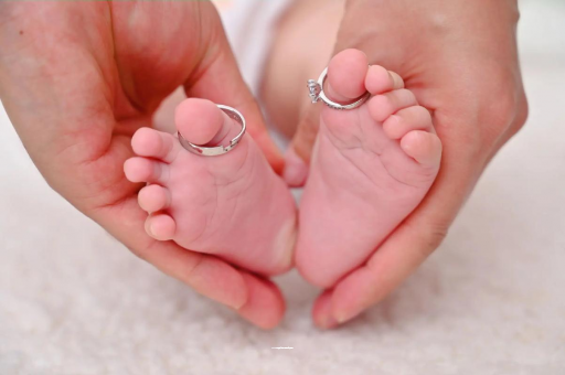 江苏宝宝流鼻血是什么原因