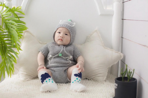 江苏宝宝几个月能嘎嘎大笑