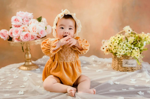 江苏宝宝发烧无症状